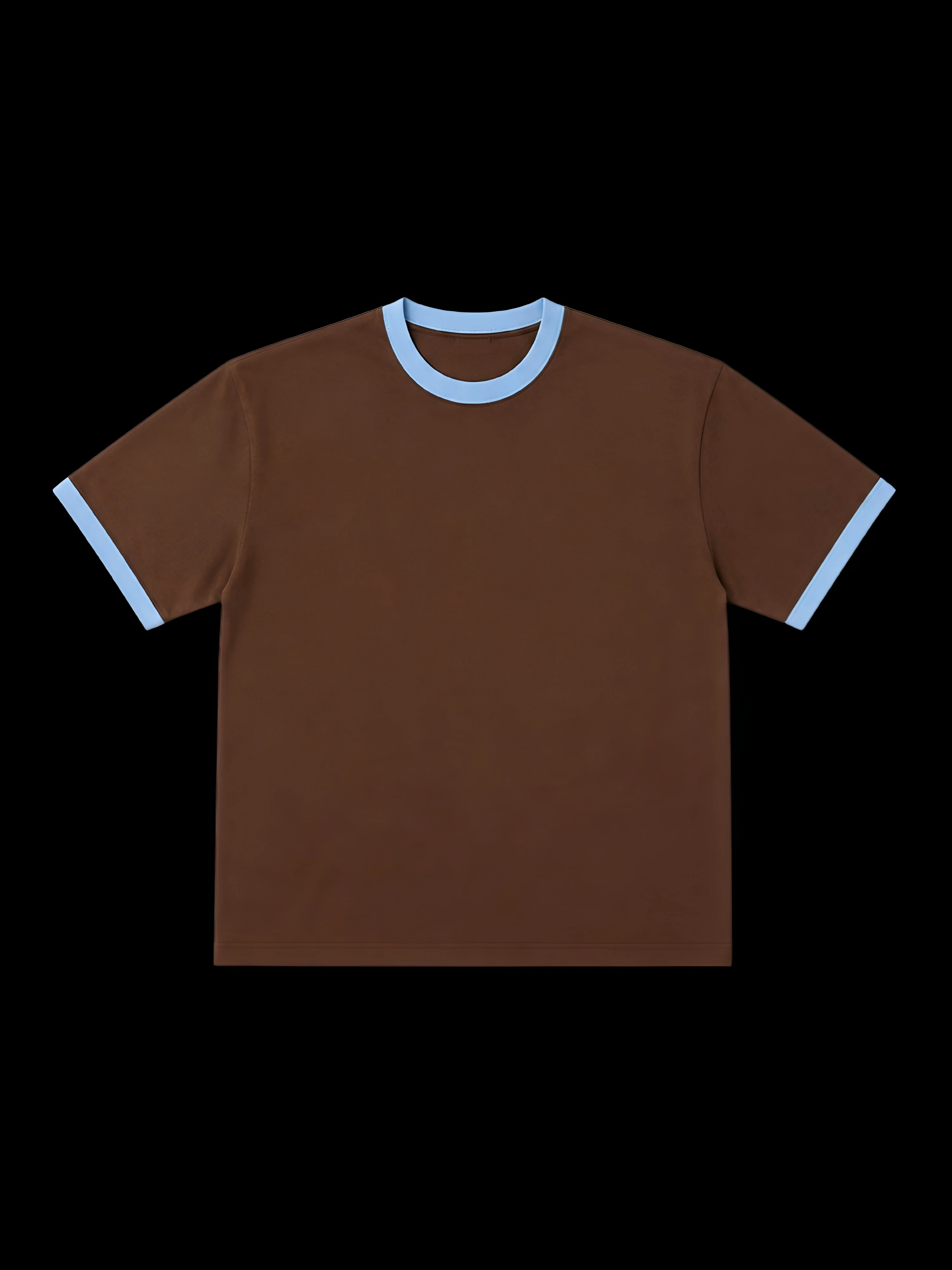 Yeoubi Ringer Tee